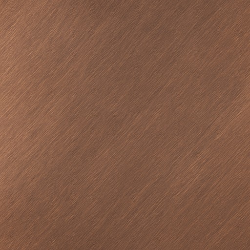 Copper Worktop — Matte — Countertops & Work Surfaces material sample