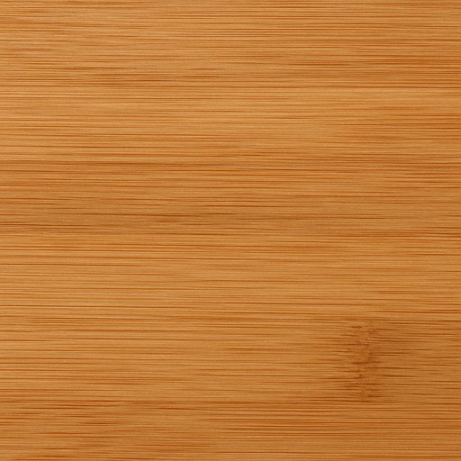 Bamboo Worktop — Brushed material sample