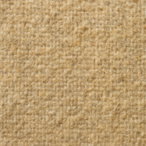 Wool Tweed — Brushed material sample
