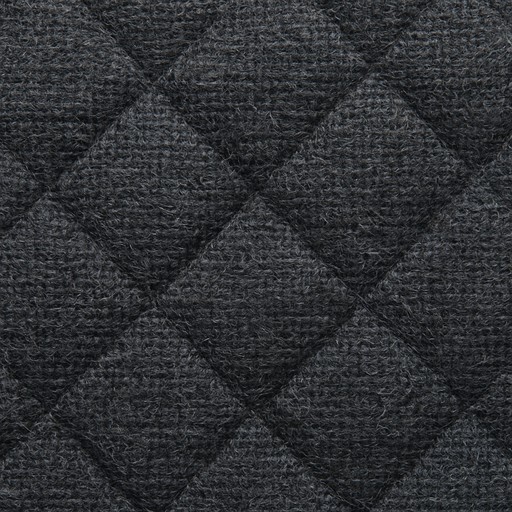 Jute Fabric — Quilted — Fabrics, Leather & Upholstery material sample