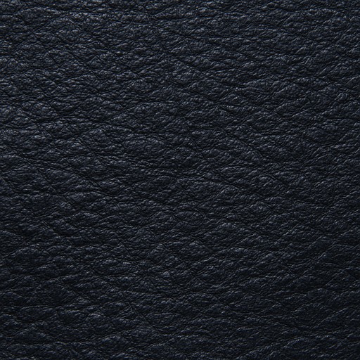 Corrected-Grain Leather — Waxed — Fabrics, Leather & Upholstery material sample