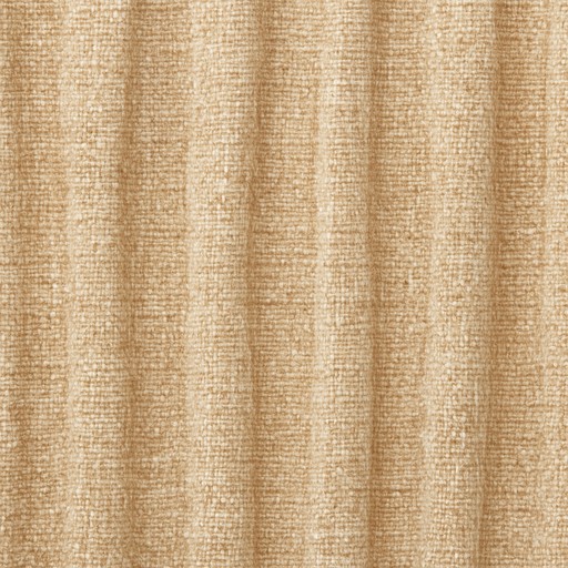 Jacquard Drapery — Pleated — Fabrics, Leather & Upholstery material sample