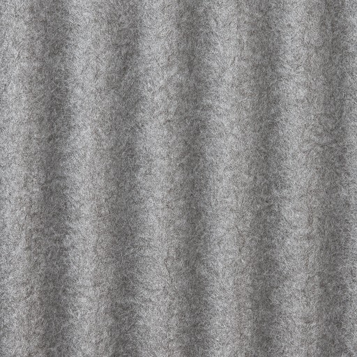 Galvanized Corrugated Sheet — Textured — Roofing, Waterproofing & Insulation material sample