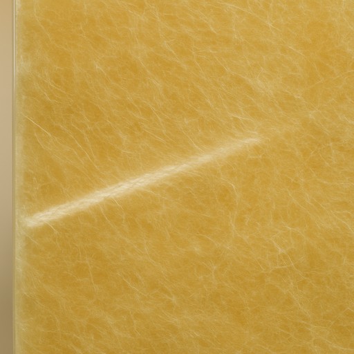 Glass Wool Roll — Rigid Board — Roofing, Waterproofing & Insulation material sample