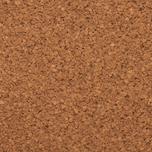 Rubber Cork Underlay — Standard — Roofing, Waterproofing & Insulation material sample