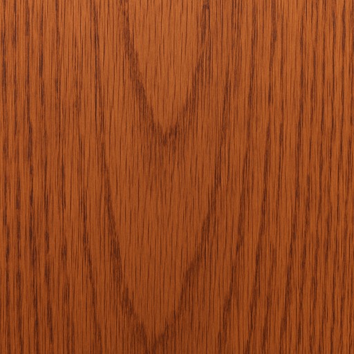 Solid Oak Door — PVD-Coated — Doors, Windows & Hardware material sample
