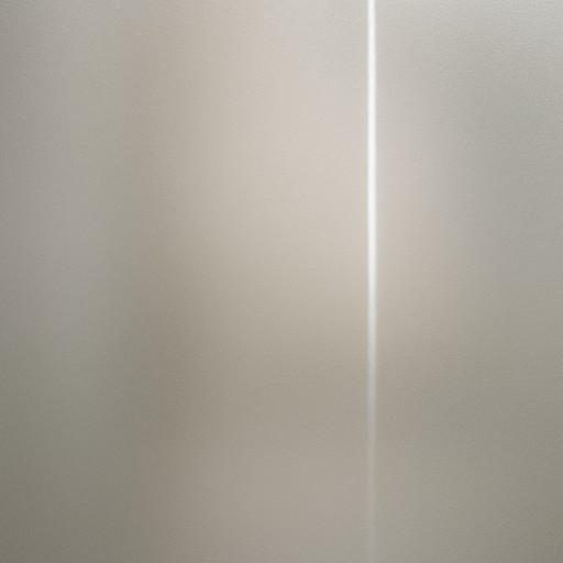 Aluminium Framed Glass Door — Powder-Coated — Doors, Windows & Hardware material sample