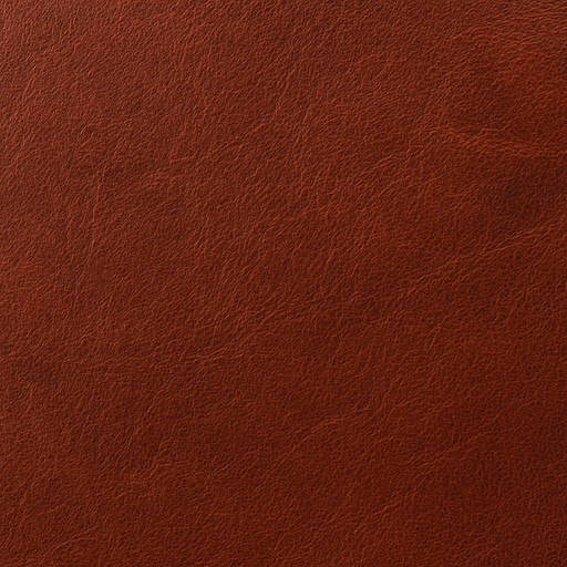 Leather-Clad Door — Brushed — Doors, Windows & Hardware material sample