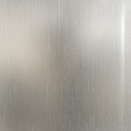 Fiberglass Window — Brushed — Doors, Windows & Hardware material sample