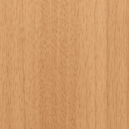 Soft-Close Concealed Hinge — Natural material sample