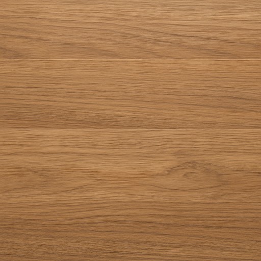 Natural Teak Decking — Sealed — Landscape & Exterior Works material sample