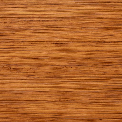 Bamboo Decking — Flamed — Landscape & Exterior Works material sample