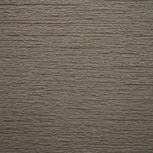 Recycled Plastic Decking — Textured material sample
