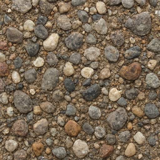 Decomposed Granite — Permeable — Landscape & Exterior Works material sample