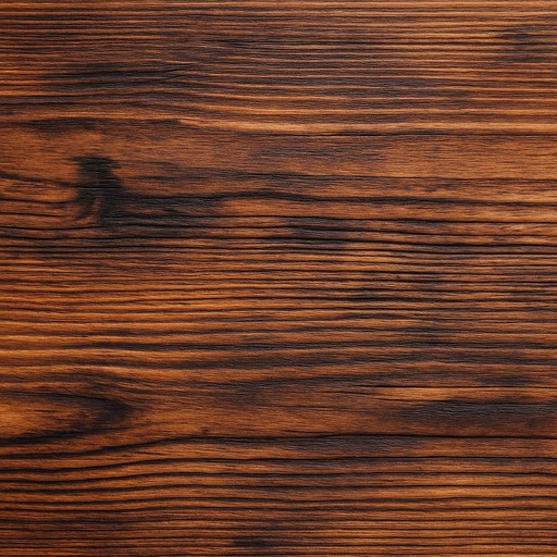 Timber Sleeper — Flamed — Landscape & Exterior Works material sample