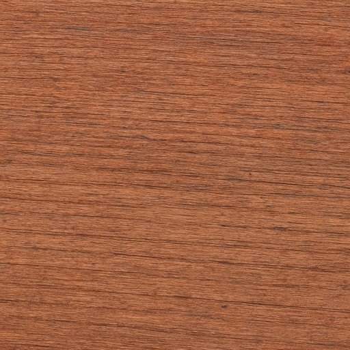 Recycled Plastic Sleeper — Brushed material sample