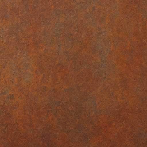 Corten Steel Planter — Weathered — Landscape & Exterior Works material sample