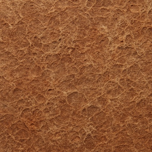 Mycelium Panel — Raw — Specialty, Sustainable & Smart material sample