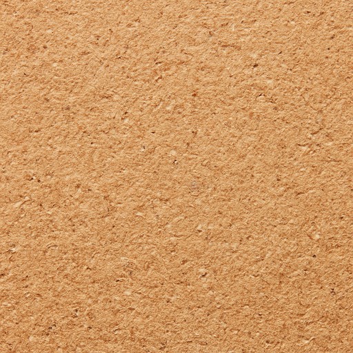 Hempcrete Block — Matte — Specialty, Sustainable & Smart material sample