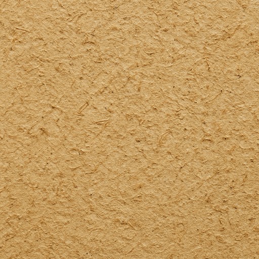 Hemp-Lime Plaster — Textured — Specialty, Sustainable & Smart material sample