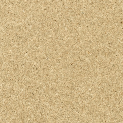 Wheat Straw Board — Sealed — Specialty, Sustainable & Smart material sample