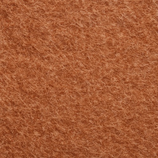 Recycled PET Felt — Natural material sample