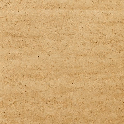 Rammed Earth — Bio-Based — Specialty, Sustainable & Smart material sample