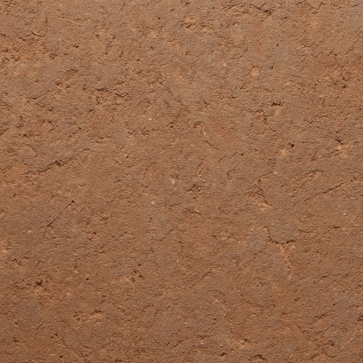 Compressed Earth Block — Interactive — Specialty, Sustainable & Smart material sample