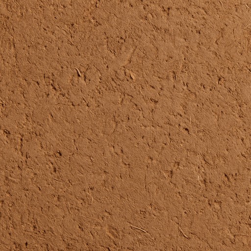 Adobe Brick — Natural — Specialty, Sustainable & Smart material sample