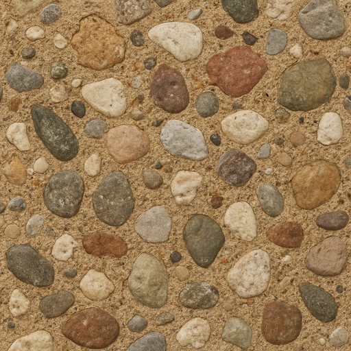 Bamboo Shingle — Raw — Specialty, Sustainable & Smart material sample