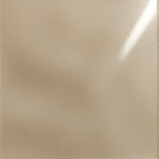 Decorative Acrylic Panel — Bio-Based material sample