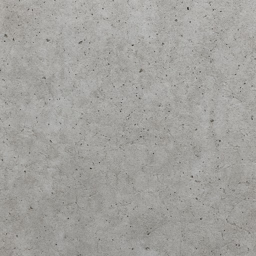 Exposed Architectural Concrete — Standard — Structural & Masonry material sample