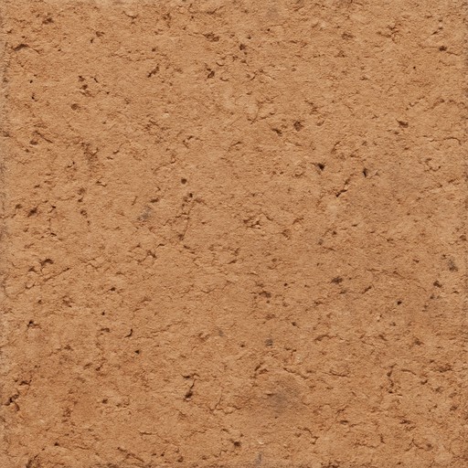 Common Burnt Clay Brick — Tumbled — Structural & Masonry material sample