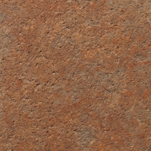Solid Concrete Block — Tumbled — Structural & Masonry material sample