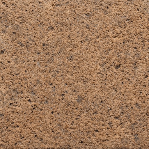 Laterite Block — Sealed — Structural & Masonry material sample