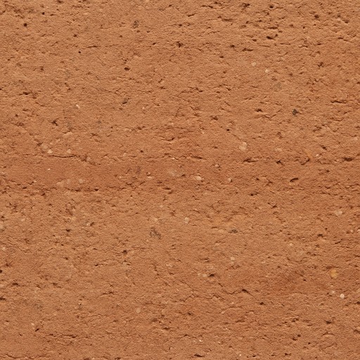 Compressed Stabilized Earth Block — Weathered — Structural & Masonry material sample