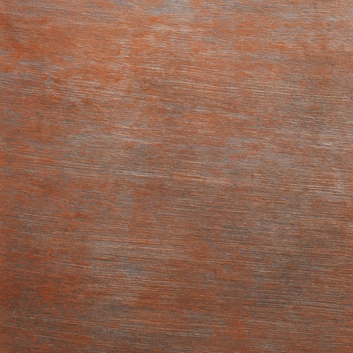 Galvanized Structural Steel — Intumescent-Protected — Structural & Masonry material sample