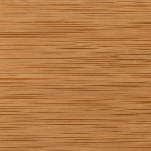 Bamboo Laminated Beam — Planed material sample
