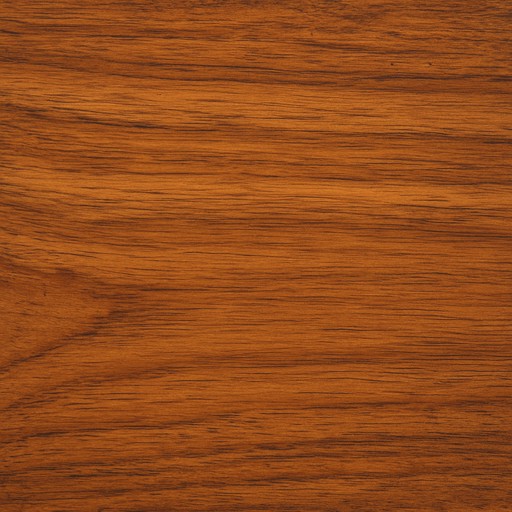 Teak Timber Beam — Natural Oil — Structural & Masonry material sample
