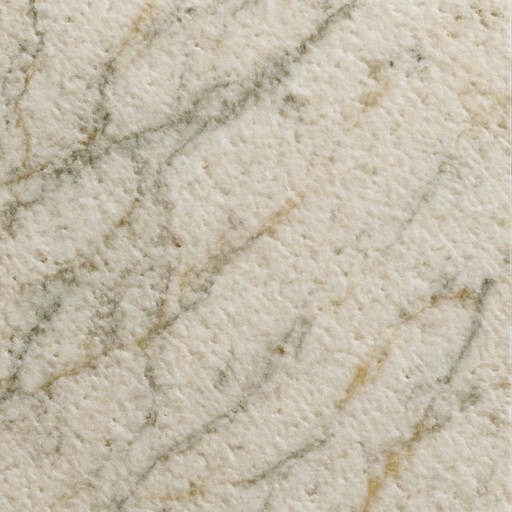 Calacatta Oro — Bush-Hammered — Natural Stone material sample