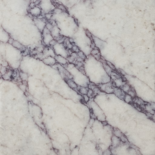 Calacatta Viola — Tumbled — Natural Stone material sample