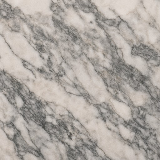 Arabescato Corchia — Brushed — Natural Stone material sample