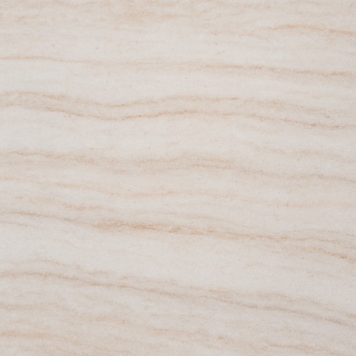 Bianco Lasa — Brushed — Natural Stone material sample
