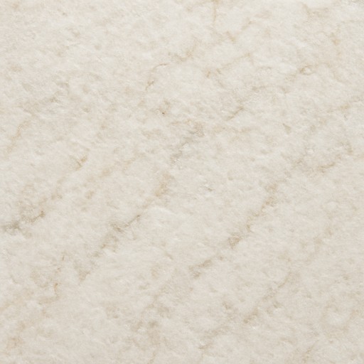 Thassos White — Flamed — Natural Stone material sample
