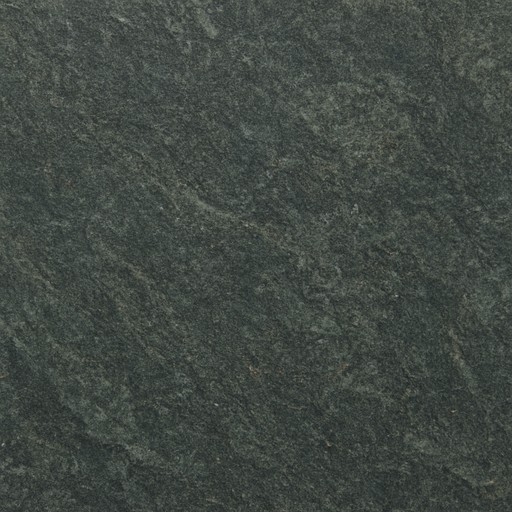 Indian Green — Sandblasted — Natural Stone material sample