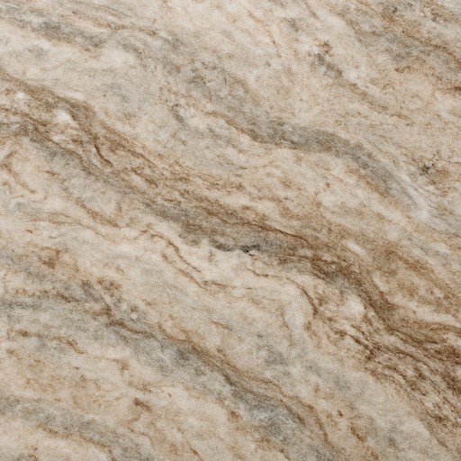 Fantasy Brown — Tumbled — Natural Stone material sample