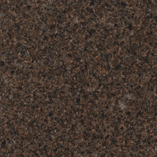 Coffee Brown — Honed — Natural Stone material sample