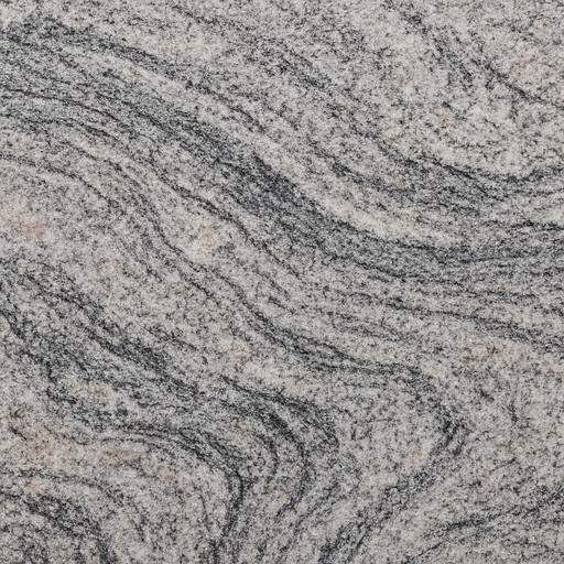 Viscount White — Flamed — Natural Stone material sample
