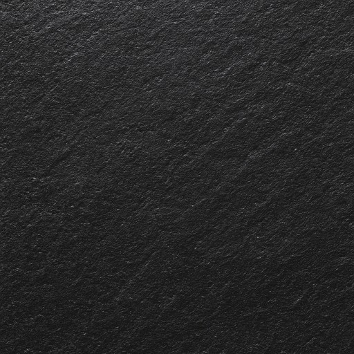 Titanium Black — Sandblasted — Natural Stone material sample
