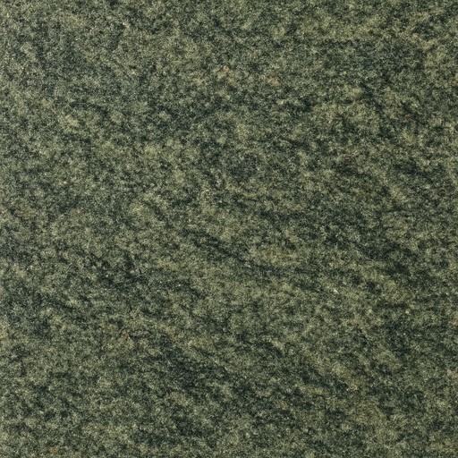Kuppam Green — Flamed — Natural Stone material sample
